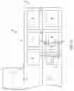 Fig. 11 - METHOD FOR SETTING A BUILDING ON A SUBDIVISION LOT