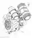 Fig. 02 - Engine grass screen assembly