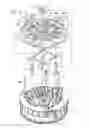 Fig. 03 - Engine grass screen assembly