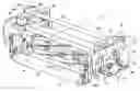 Fig. 01 - Cutting reel adjusting  system