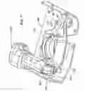 Fig. 08 - Cutting reel adjusting  system
