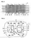 Fig. 02 - Method of producing power transmission chain and press-fitting apparatus used in said method