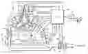 Fig. 01 - Emmision control device for internal combustion engine
