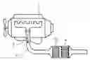 Fig. 01 - Exhaust Emission Control Device