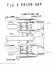Fig. 02 - Gas turbine combustor