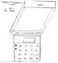 Fig. 04 - Security key board cover