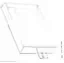 Fig. 12 - Security key board cover