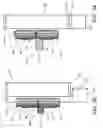 Fig. 08 - Multi-groove feed system and method for a dual point coiler