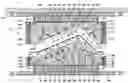 Fig. 01 - Metal forming apparatus characterized by rapid cooling and method of use thereof