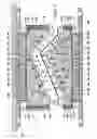 Fig. 02 - Metal forming apparatus characterized by rapid cooling and method of use thereof