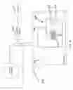 Fig. 09 - Temperature and pressure transducer