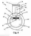 Fig. 08 - Check valve module for flow meters with fluid hammer relief