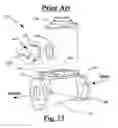 Fig. 15 - Check valve module for flow meters with fluid hammer relief