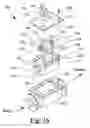 Fig. 18 - Check valve module for flow meters with fluid hammer relief