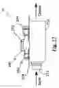 Fig. 20 - Check valve module for flow meters with fluid hammer relief