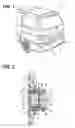 Fig. 02 - Mount structure for sensor device
