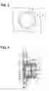 Fig. 03 - Mount structure for sensor device