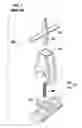 Fig. 02 - Shift lever apparatus for automatic transmission