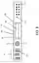 Fig. 09 - Microtonal tuner for a musical instrument using a digital interface