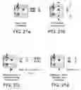 Fig. 22 - Microtonal tuner for a musical instrument using a digital interface