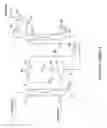Fig. 02 - Configurations and methods for acid gas absorption and solvent regeneration