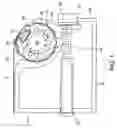 Fig. 02 - Print screen frame tensioning system