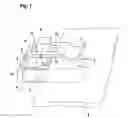 Fig. 02 - CLAMPING DEVICE FOR HOLDING A SUBSTRATE
