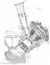 Fig. 01 - Induction system for an internal combustion engine