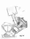 Fig. 15 - Induction system for an internal combustion engine