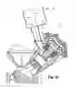 Fig. 17 - Induction system for an internal combustion engine