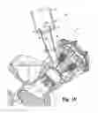 Fig. 19 - Induction system for an internal combustion engine