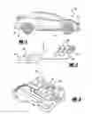 Fig. 02 - Check value placement in an electronic returnless fuel system