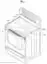 Fig. 02 - Cooking apparatus and heater supporter for the same