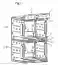 Fig. 02 - Ventilation panel and oven