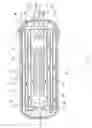Fig. 03 - Solar blackbody waveguide for high pressure and high temperature applications