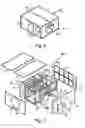 Fig. 06 - Heated replacement air system for commercial applications