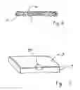 Fig. 03 - Interleaved Transparent Cellulose Paper with Opaque Adhesive