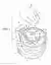 Fig. 02 - Fingernail polish removing device