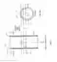 Fig. 02 - Building structures employing coaxial-flow heat transfer structures for thermal regulation