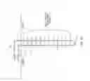 Fig. 04 - Building structures employing coaxial-flow heat transfer structures for thermal regulation