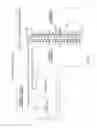 Fig. 05 - Building structures employing coaxial-flow heat transfer structures for thermal regulation
