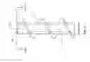 Fig. 09 - Building structures employing coaxial-flow heat transfer structures for thermal regulation