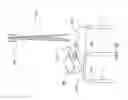 Fig. 112 - Building structures employing coaxial-flow heat transfer structures for thermal regulation