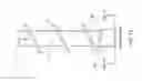 Fig. 16 - Building structures employing coaxial-flow heat transfer structures for thermal regulation