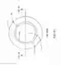 Fig. 20 - Building structures employing coaxial-flow heat transfer structures for thermal regulation