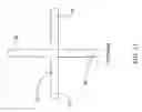 Fig. 24 - Building structures employing coaxial-flow heat transfer structures for thermal regulation