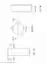 Fig. 25 - Building structures employing coaxial-flow heat transfer structures for thermal regulation