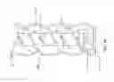Fig. 32 - Building structures employing coaxial-flow heat transfer structures for thermal regulation