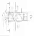 Fig. 40 - Building structures employing coaxial-flow heat transfer structures for thermal regulation