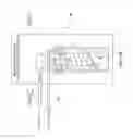 Fig. 53 - Building structures employing coaxial-flow heat transfer structures for thermal regulation